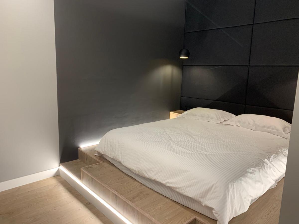 Apartment Near The Airport ボルィースピリ エクステリア 写真